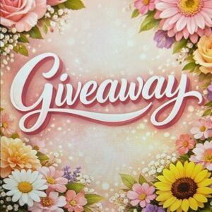 Giveaway